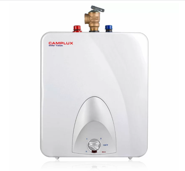 What is a point of use Water Heater 