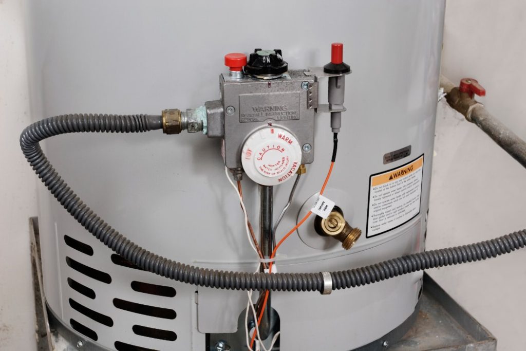 How long does a water heater last?