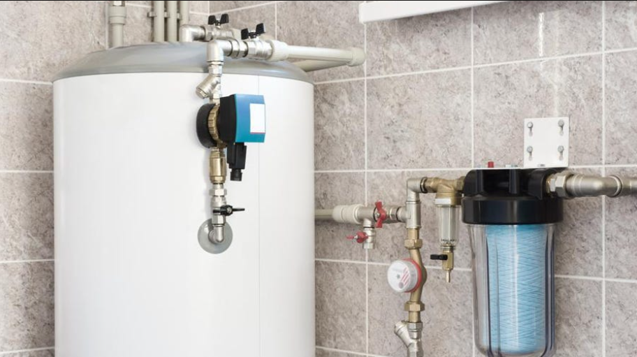 How long does a water heater last?