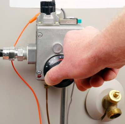 How to Fix the Hot Water Heater Making High Pitched Noise
