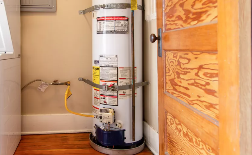 How to check the water heater for carbon monoxide