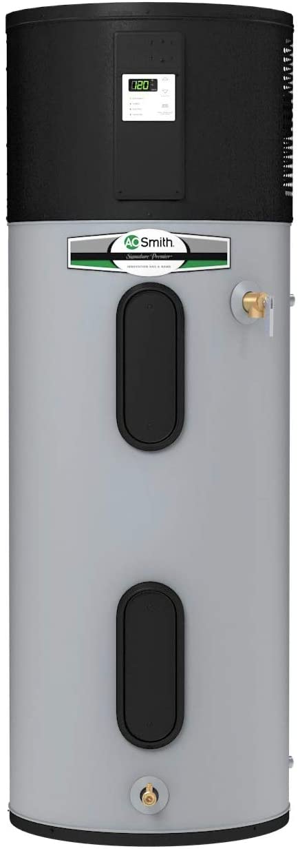Best Heat Pump Water Heater