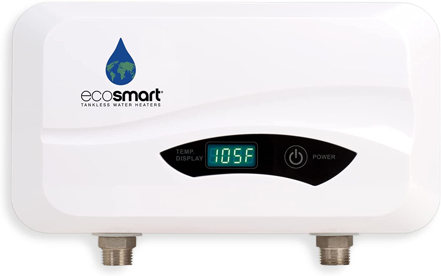 Best 110 Volt Tankless Water Heater