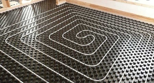 What Should You Consider for the Hydronic Radiant Floor Heating