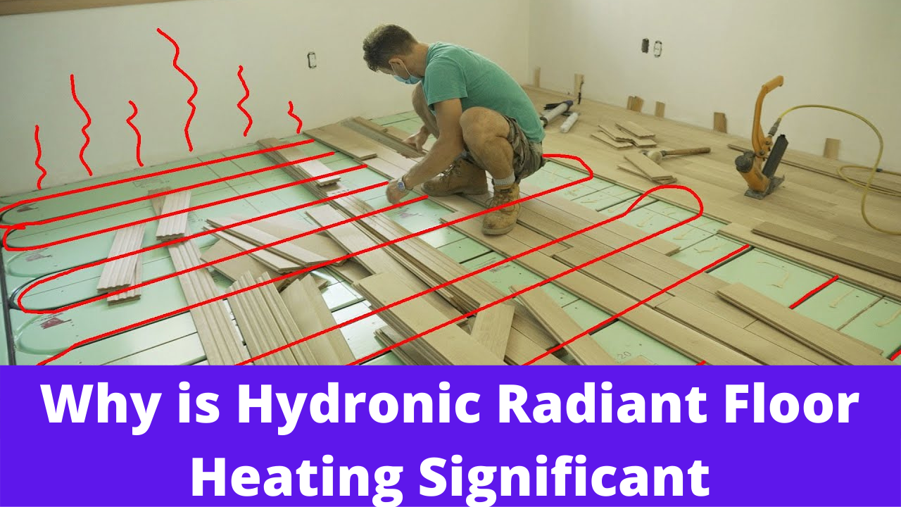 hydronic radiant floor heating 2