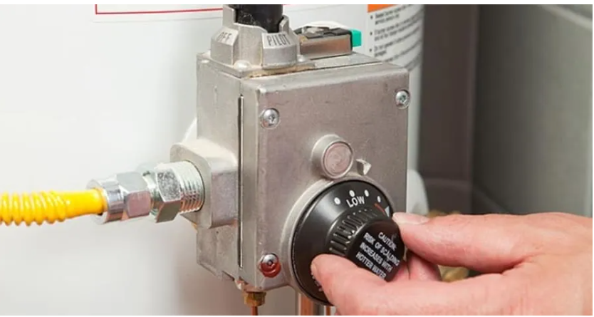 How to Clean Thermocouple on Water Heater 1