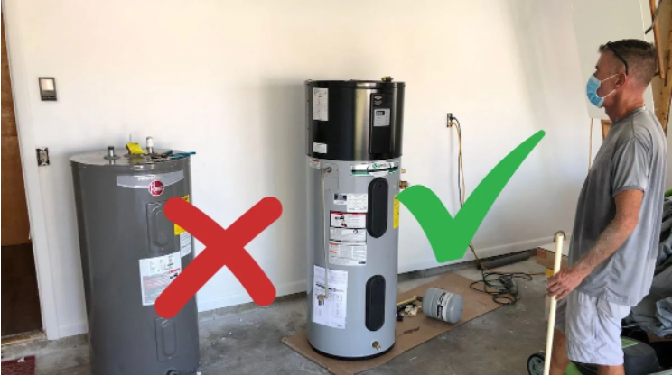 Hybrid Water Heaters: Pros and Cons