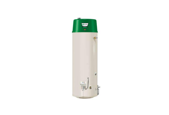 Vertex Power-Vent Gas Water Heater 
