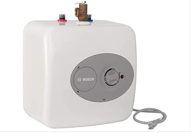 Bosch Mini-Tank Electric Water Heater