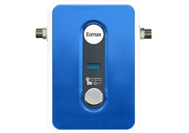 Eemax EEM24013 electric water heater
