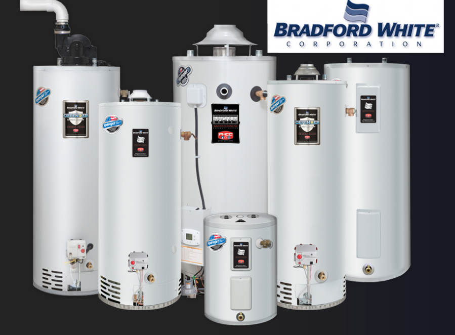 Is Bradford White a Good Water Heater