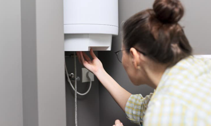 Is Hot Water Heater Knocking Dangerous