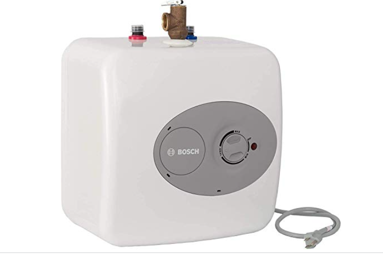 Bosch Electric Mini-Tank Water Heater Tronic 3000 
