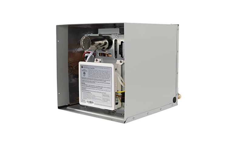 Girard RV Tankless Water Heater
