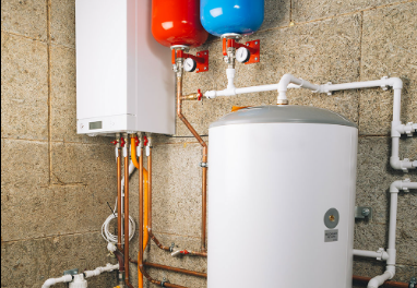 Does Gas Water Heater use Electricity